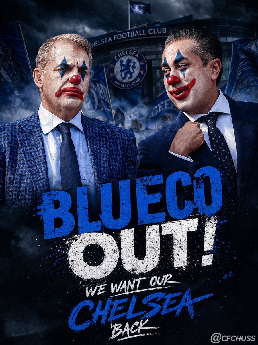 CFCHUSS's tweet photo. Like and Repost if you are #BlueCoOut https://t.co/2gWN89uoBz