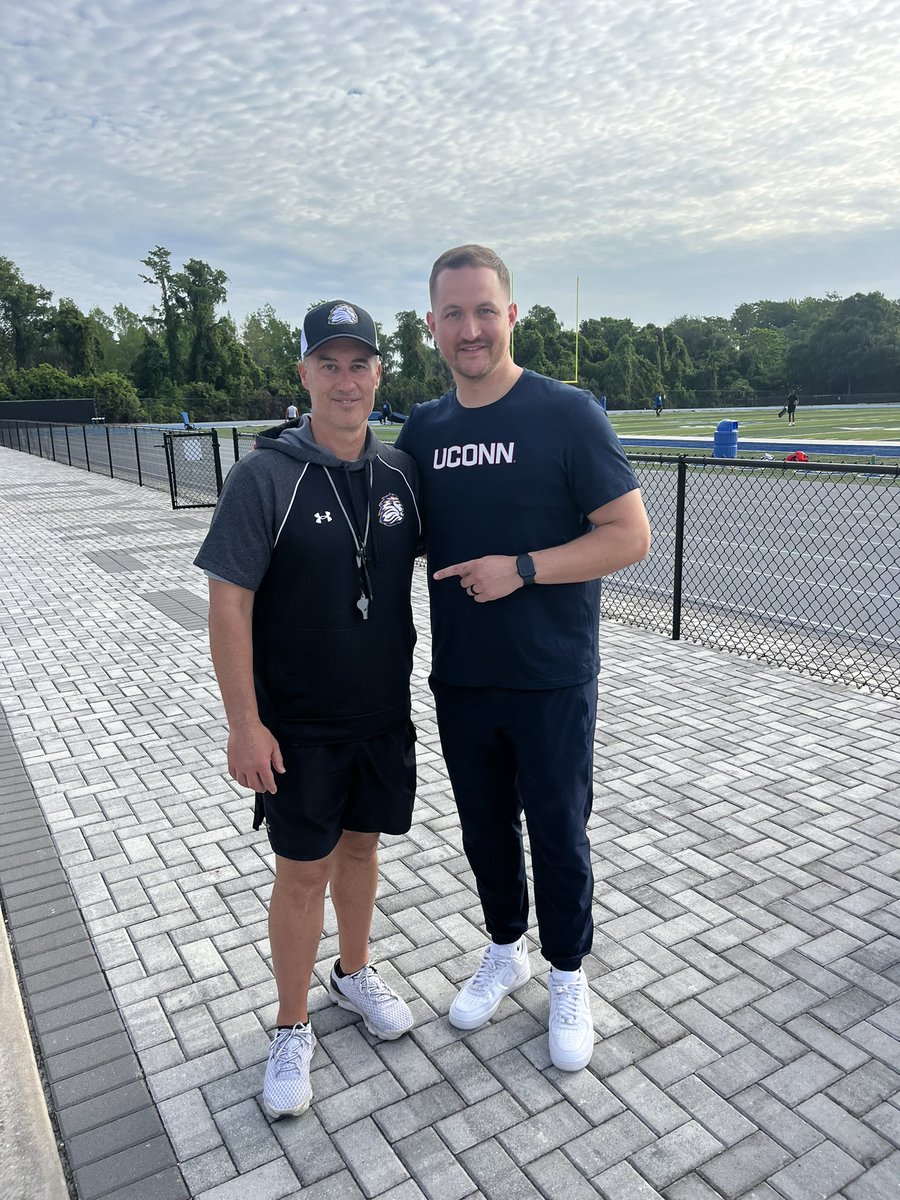 The First Academy Football tweet media