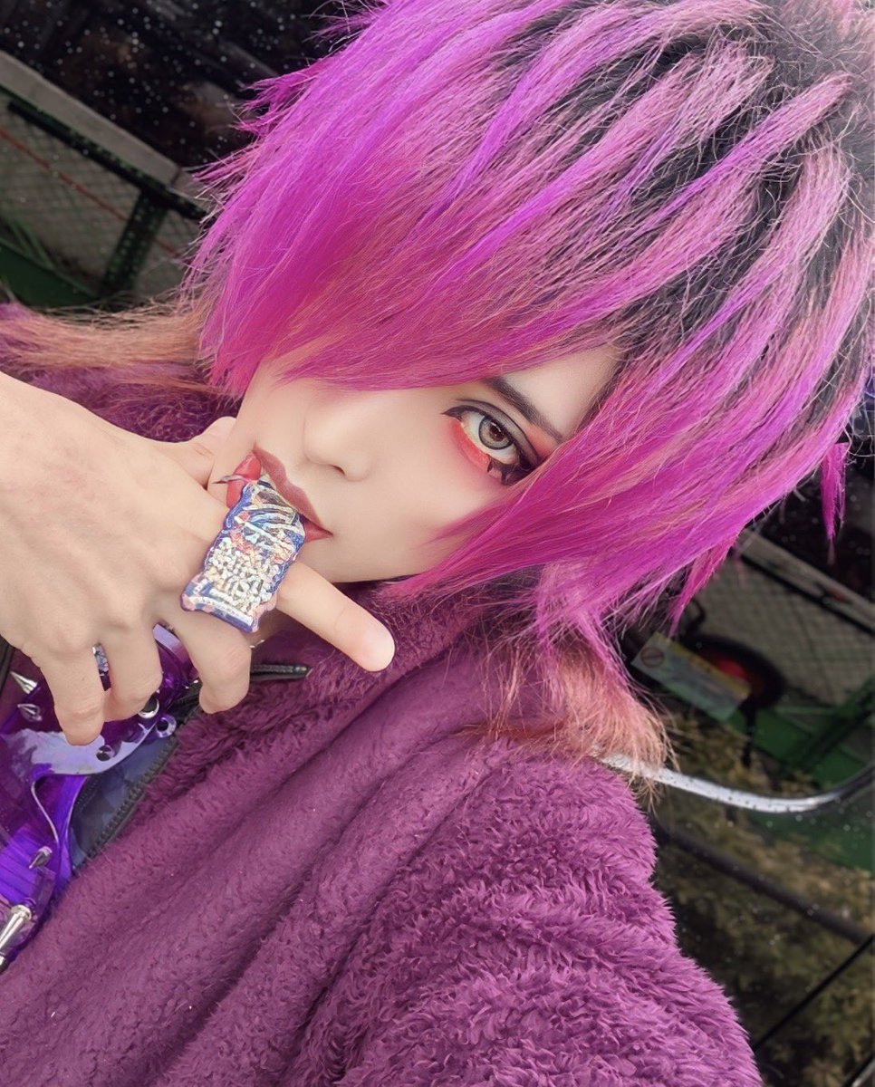 🏎️😈尋弥😈🏎️(進撃のあわけ)😈New single 全ギャル前進　release tweet media