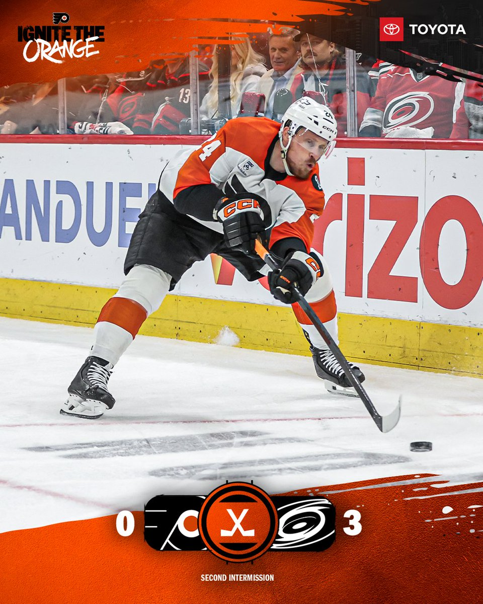 x - Philadelphia Flyers tweet media