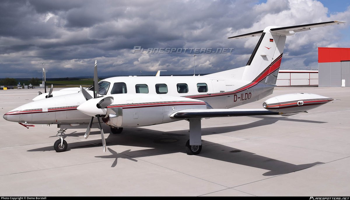 Aerospace Analysis tweet media