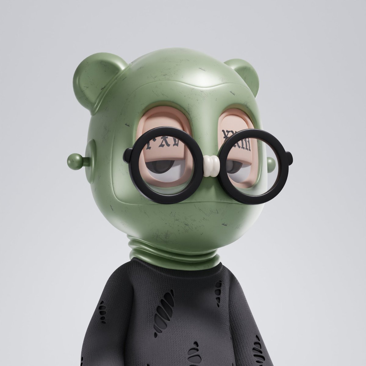 Kid XIII tweet media