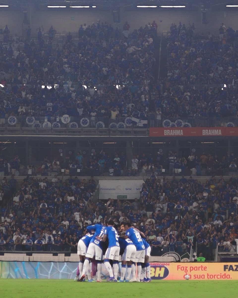 Cruzeiro 🦊 tweet media