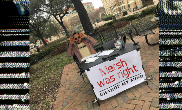 Mersh tweet media