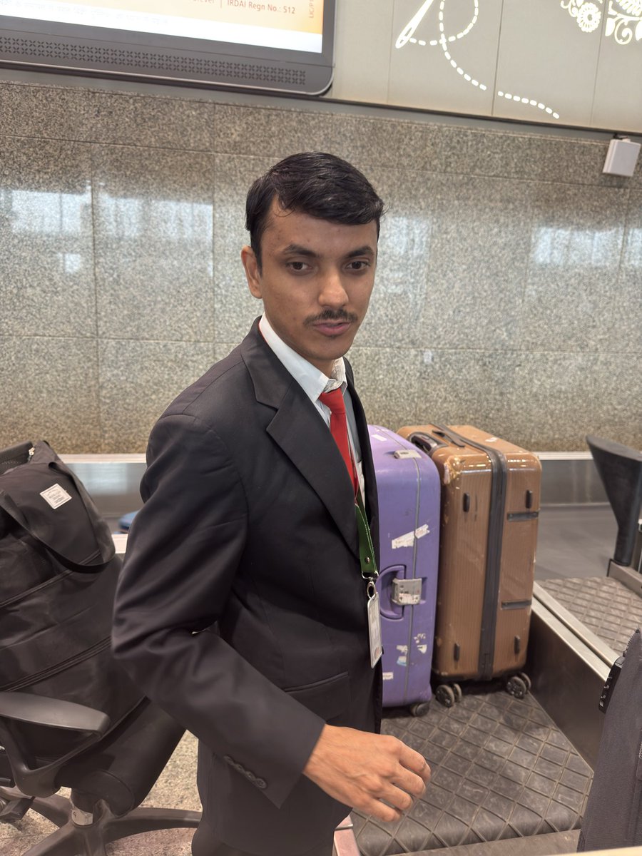 Deepak Vishwakarma tweet media