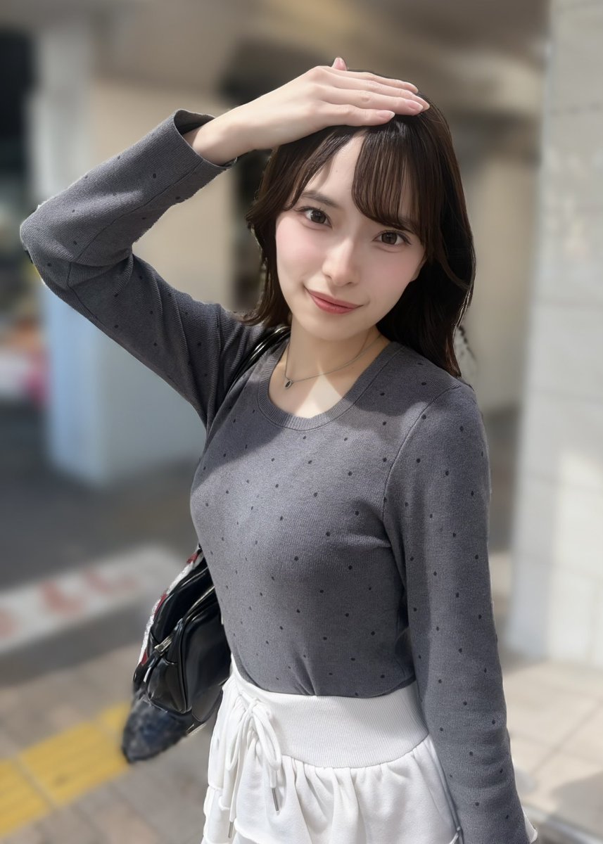 大谷美詩海（ReFLiA） tweet media