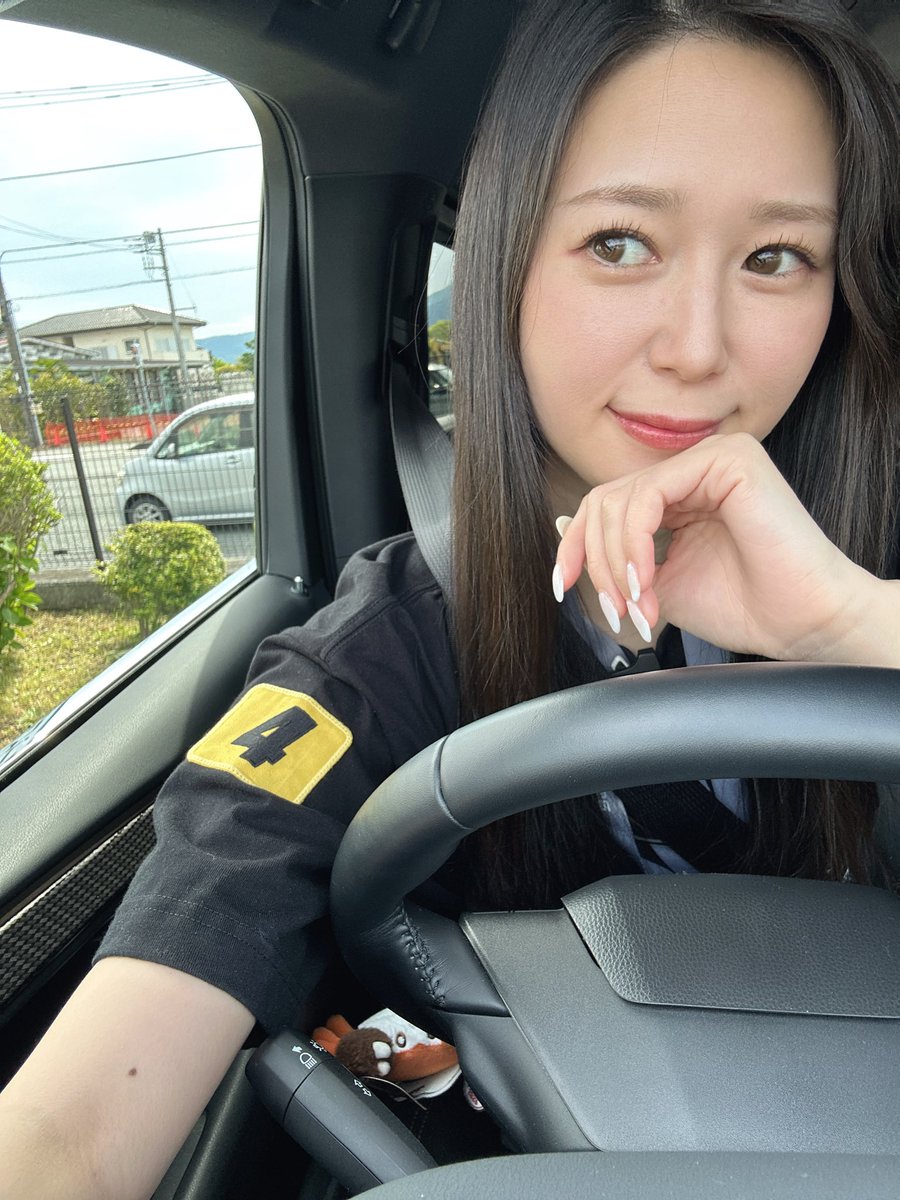 22tuttu's tweet image. ミクサポメンバーは無事につっつコントローラーの運転でサーキットへ到着しました😌💭

サーキットサファリから参加するよ〜！よろしくね🥰

#fightgsr #SUPERGT