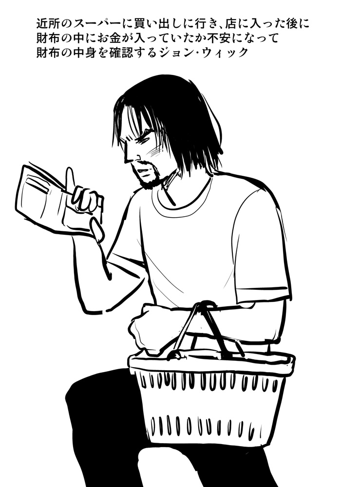 #今月描いた絵を晒そう 