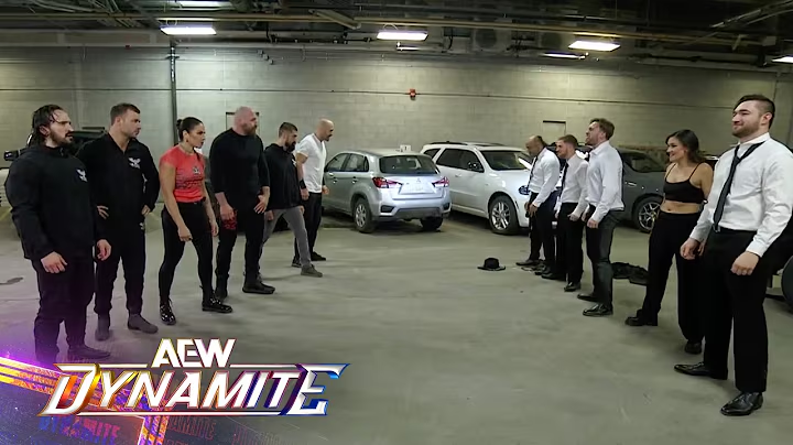 WrestlingNow1's tweet image. 【新日本プロレス】カラム・ニューマンがAEW遠征を振り返る「新日本の方が優れていると証明したいんだ」 wrestling-now.net/archives/55775
#njpw #AEW #AEWDynamite #AEWCollision #AEWOnMax