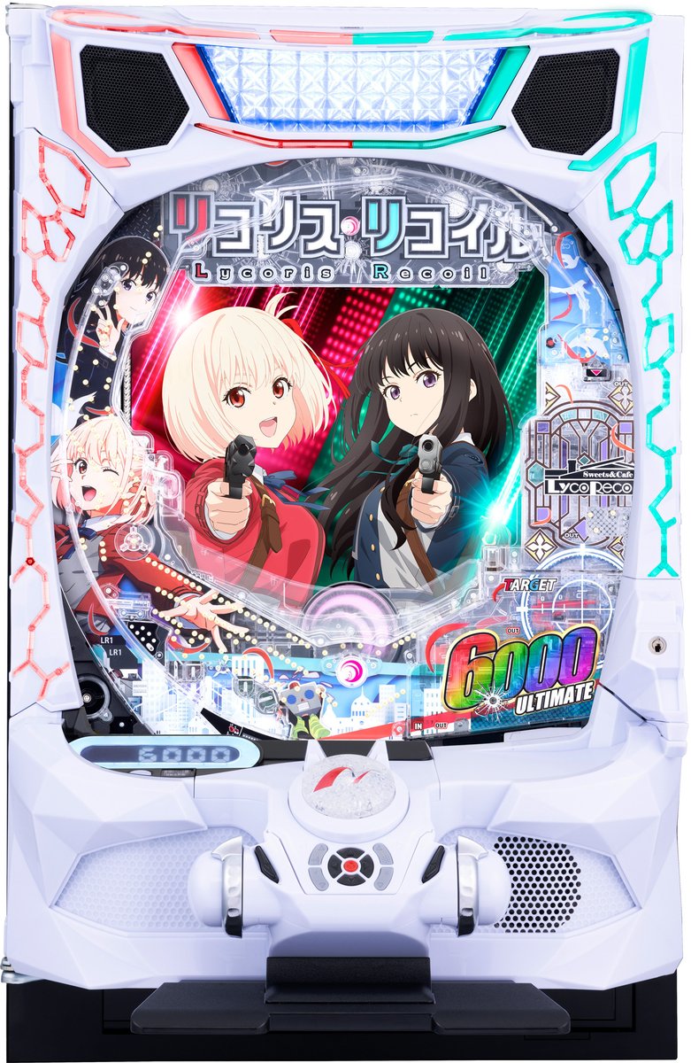 パチンコ・パチスロ.com tweet media