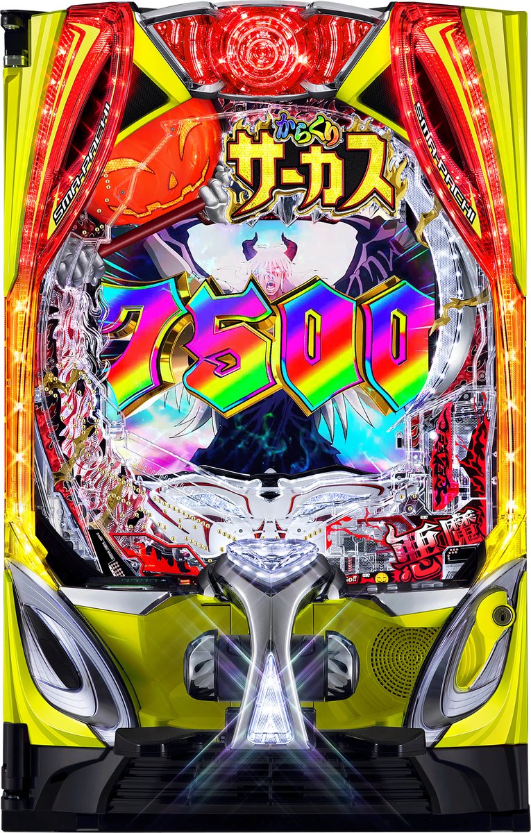 パチンコ・パチスロ.com tweet media