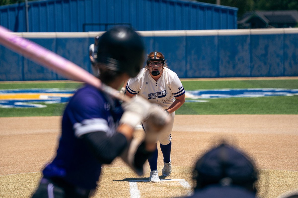 NSUDemonsSB's tweet image. &amp;amp; as always….fork ‘em demons🤘

#Allin