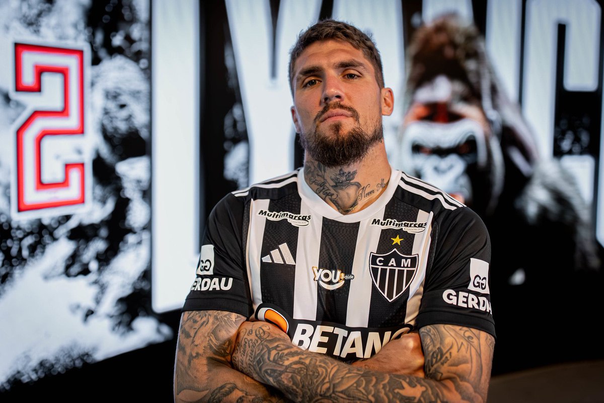 Gabriel Souza | CartolaTricolor✝️ tweet media