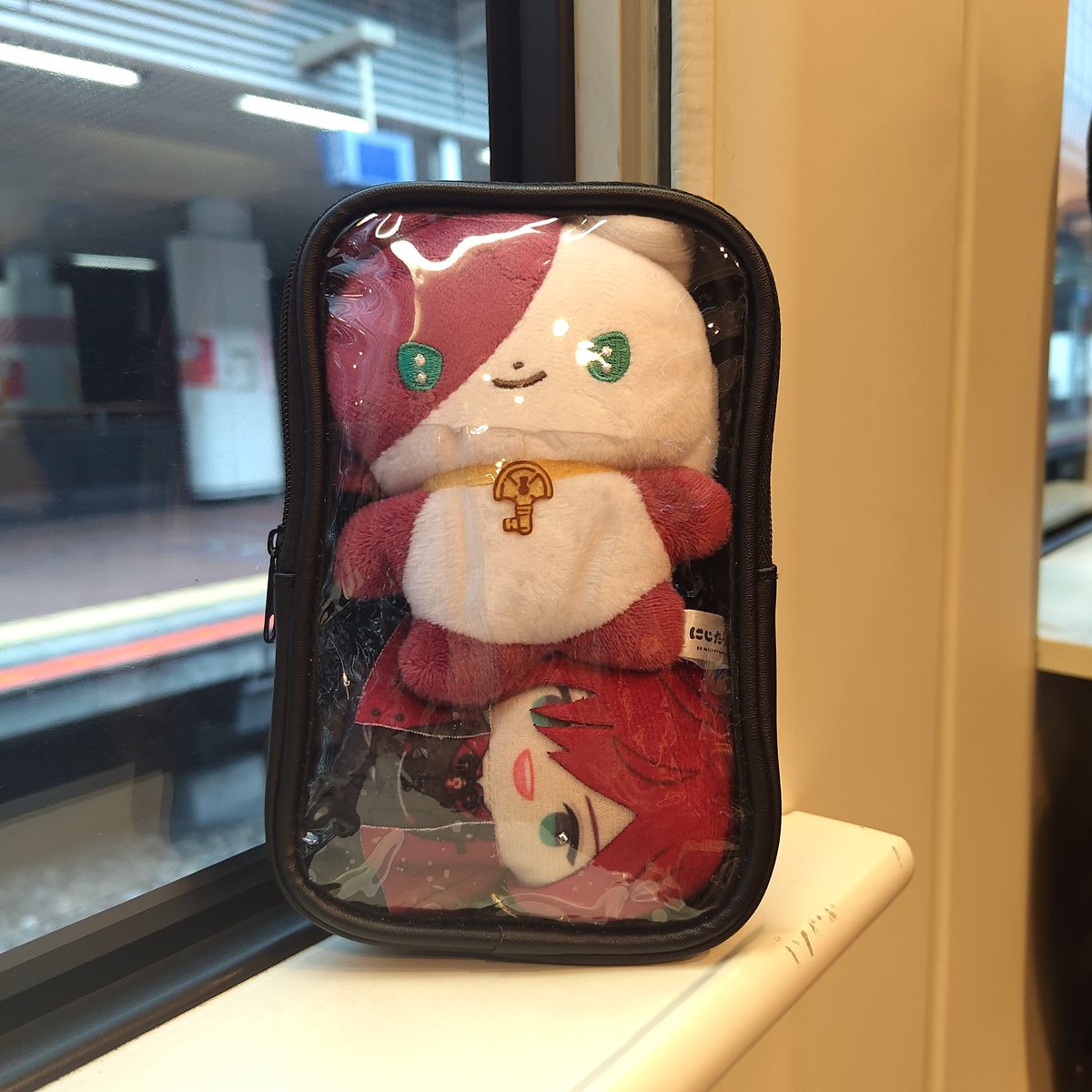 titiceh's tweet photo. なんかではあるよ https://t.co/taoEe67Uqo