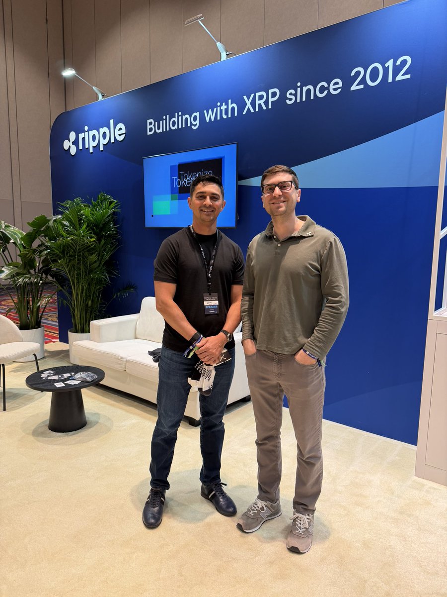𝗕𝗮𝗻𝗸XRP tweet media