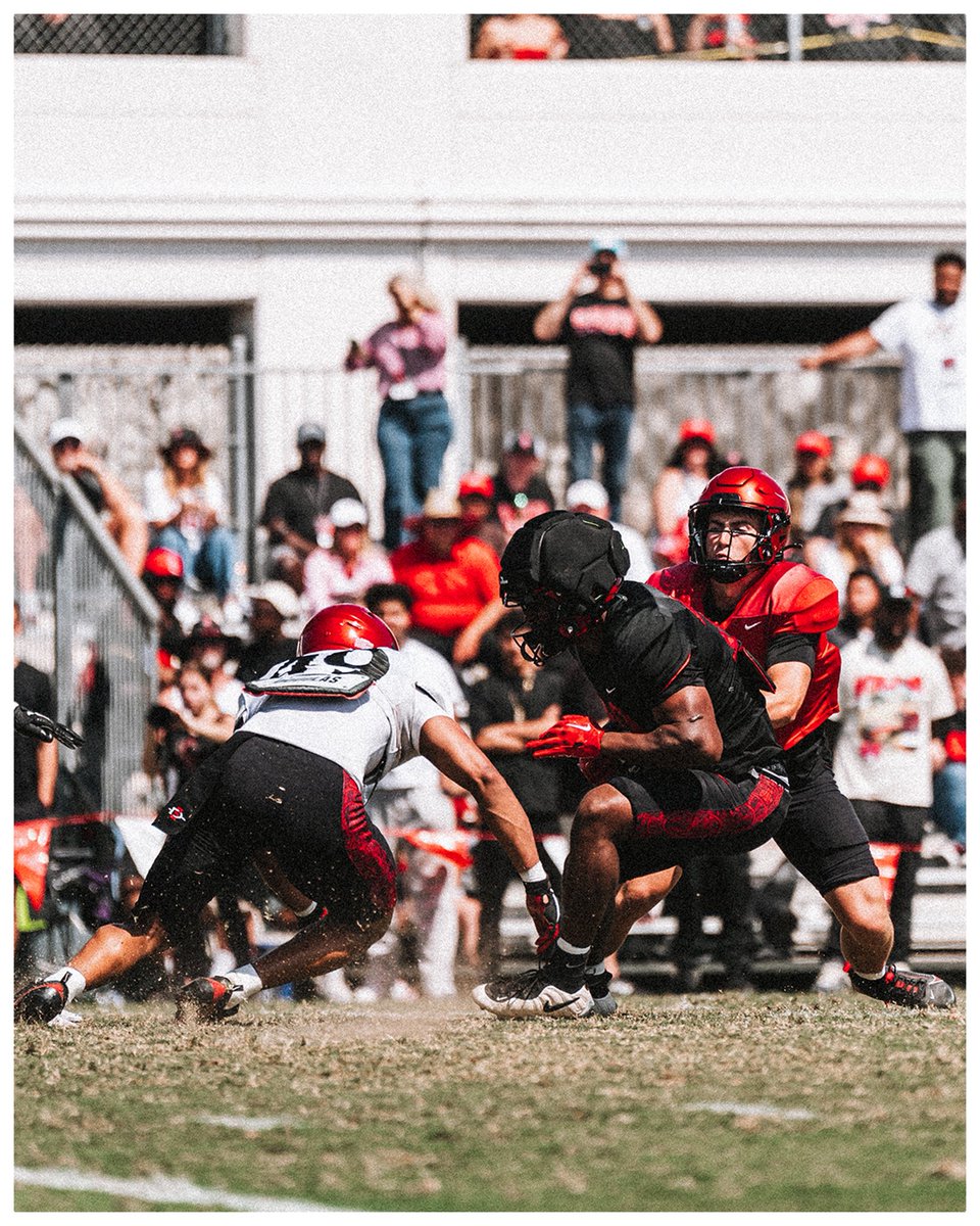 San Diego State Football tweet media