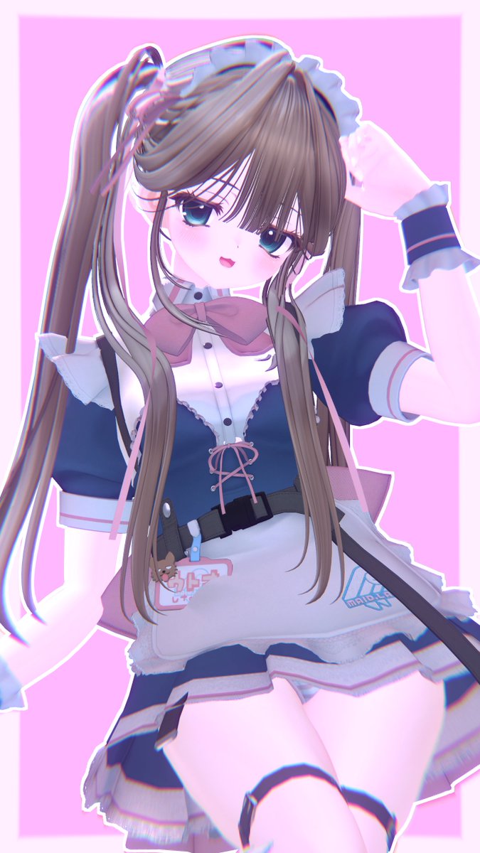 めろ tweet media