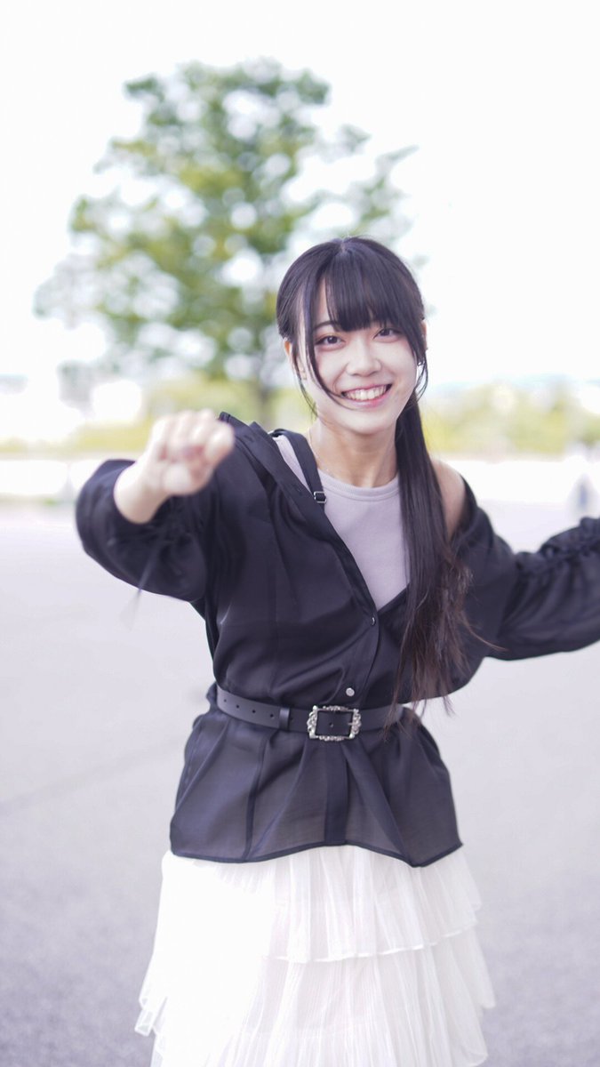 hiroske09's tweet image. 2026/05/02
「Star☆T春の撮影会」
豊田スタジアム東イベント広場
和ちゃん🕊️➈
お茶目シリーズ
#StarT
#東城和希