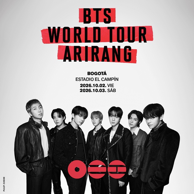 𝒅𝒂𝒏𝒊𝒆𝒍⁷ VERÁ A BTS ; ♡ 🇨🇴 tweet media