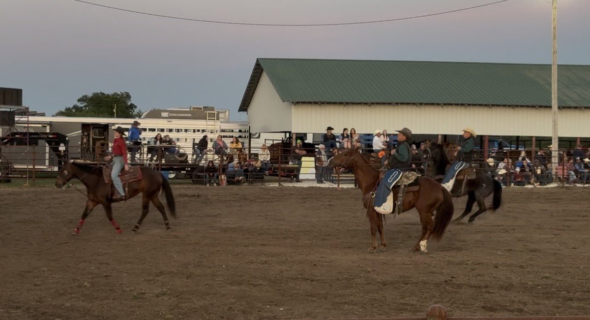 ArijahMakai26's tweet photo. I have some Bolivar, Missouri, beef days rodeo contest coming soon here to @X and maybe @instagram too. Stay tuned for that content and follow for more.🤠🙏💪🫶👍🐄🐂🏇🪢
@XCreators @MObeefdays #RodeoContent #Horseback #BeefDays #BolivarMissouri #BolivarMO #MO https://t.co/DllP2Up4Hj