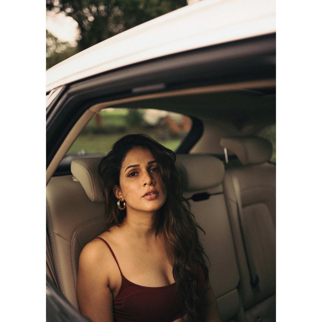 Saanvi tweet media
