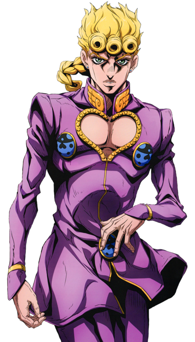 holly 🐦‍⬛ (cw: stone ocean) tweet media