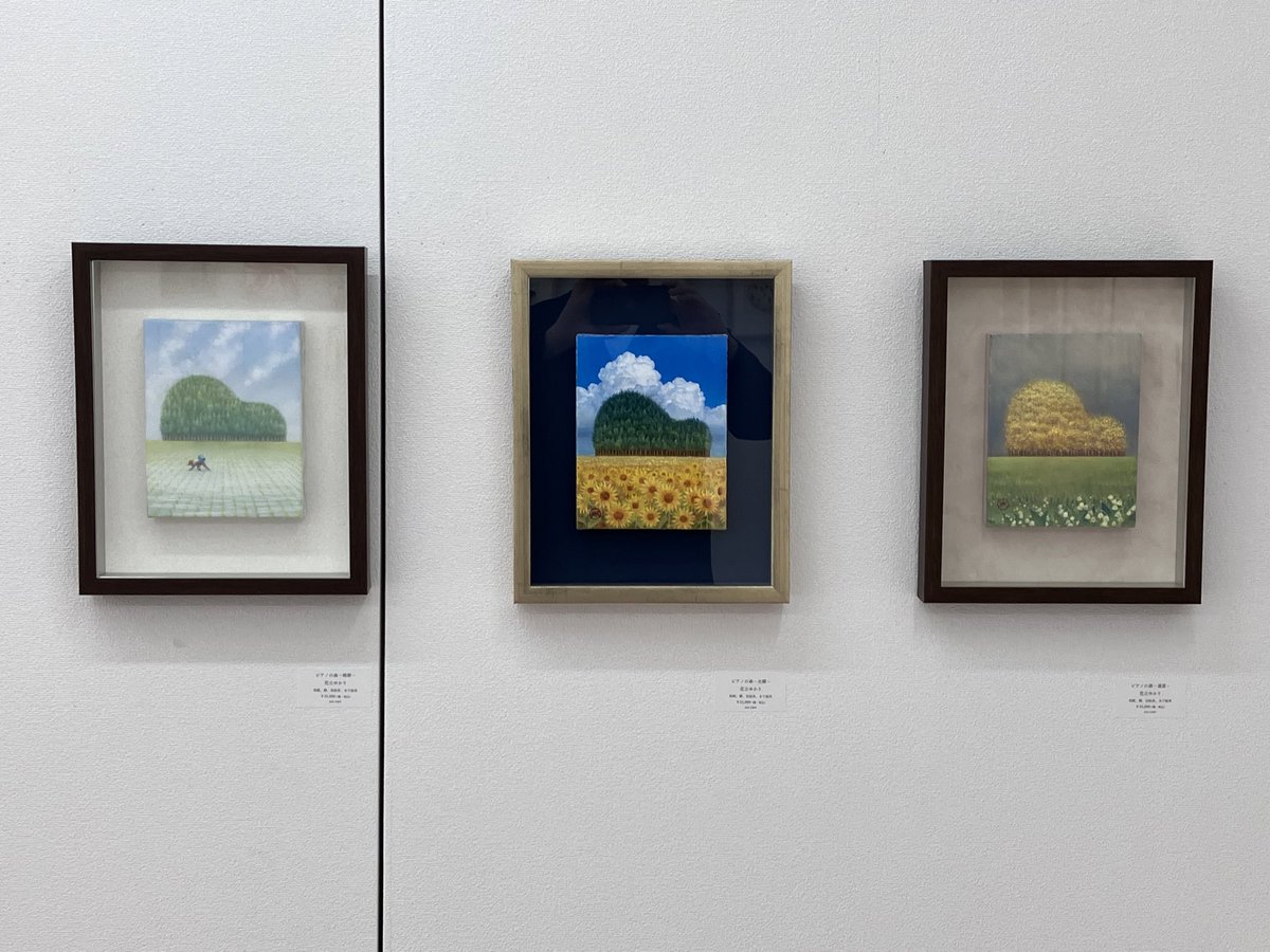 implexus art gallery tweet media