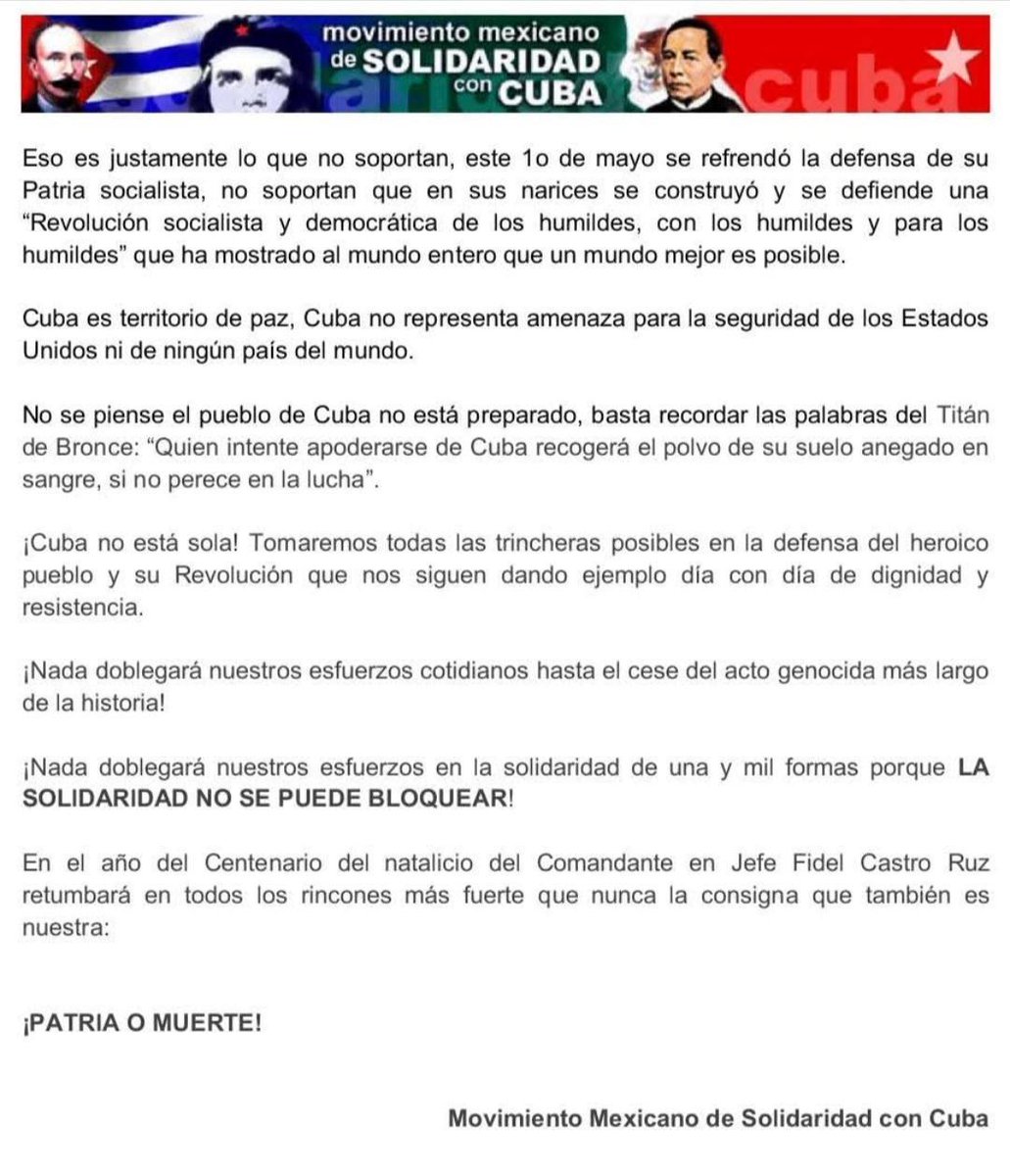 Eugenio Martínez Enríquez tweet media