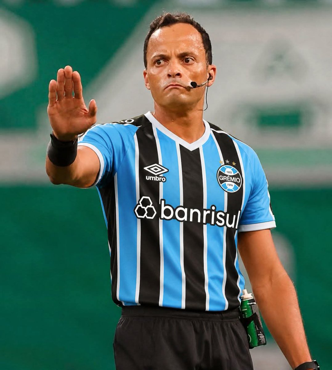 André Luis Fontana tweet media