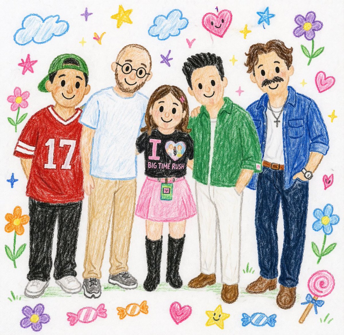 foreversbtr's tweet photo. 🥹🥹🥹🥹😭💕💗💓 https://t.co/4qH3hEbn9X