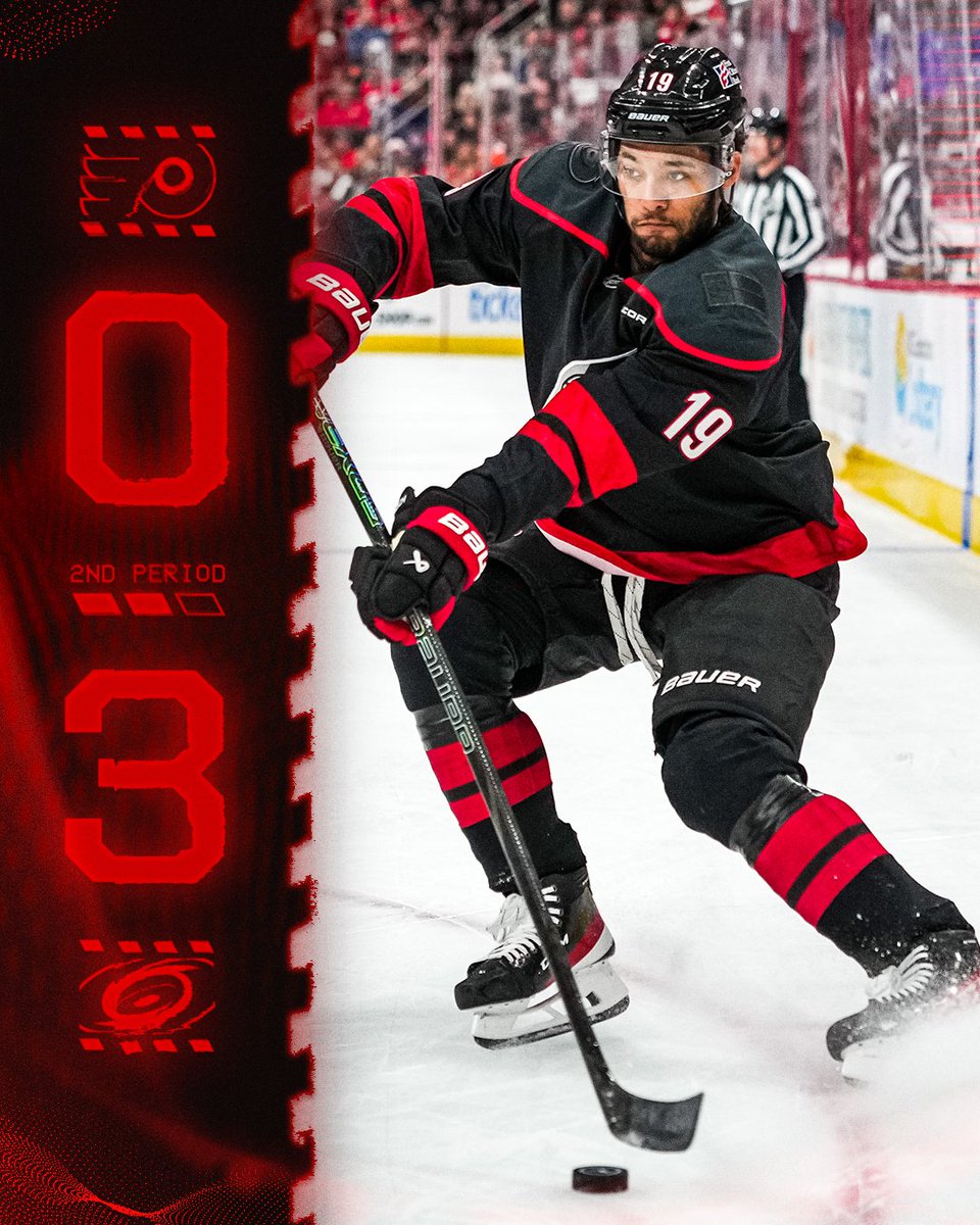 Carolina Hurricanes tweet media