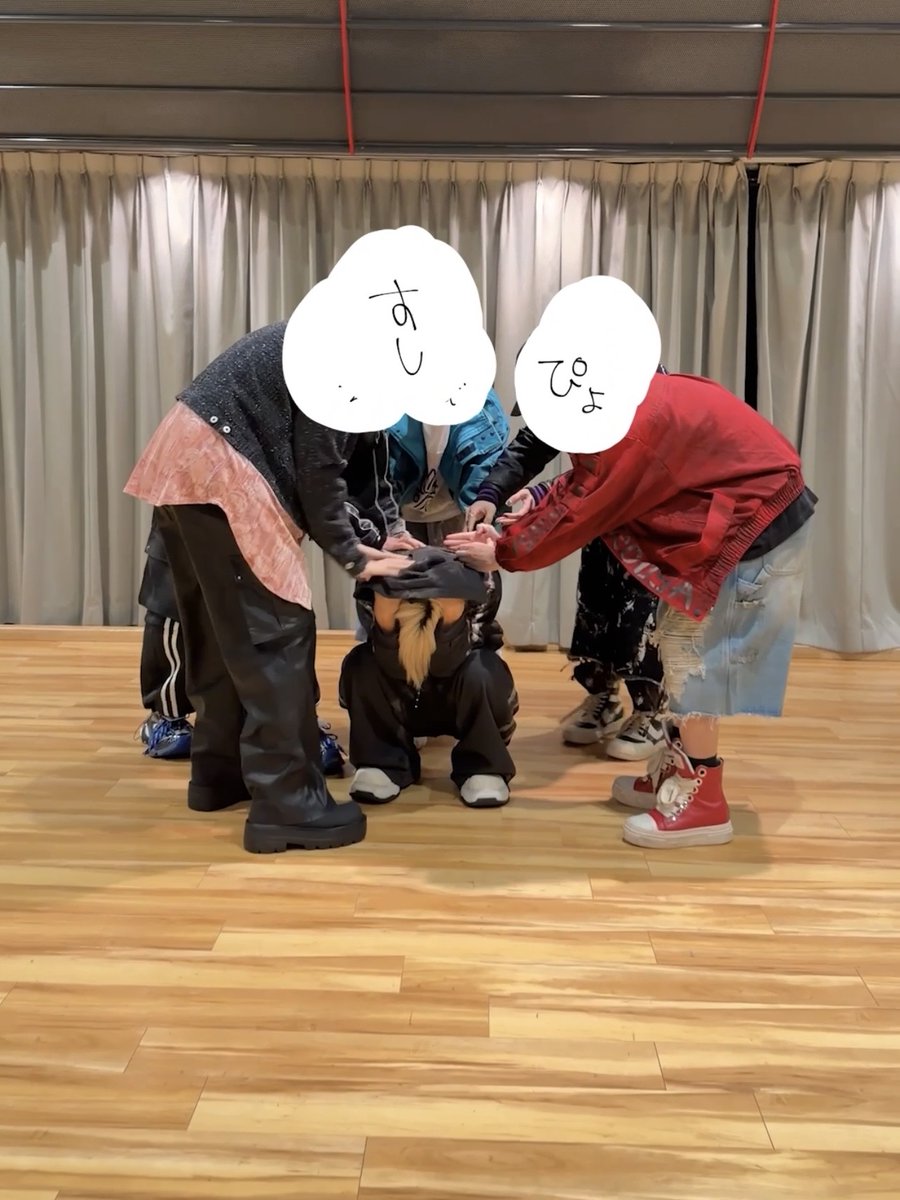 いれいす🎲 tweet media