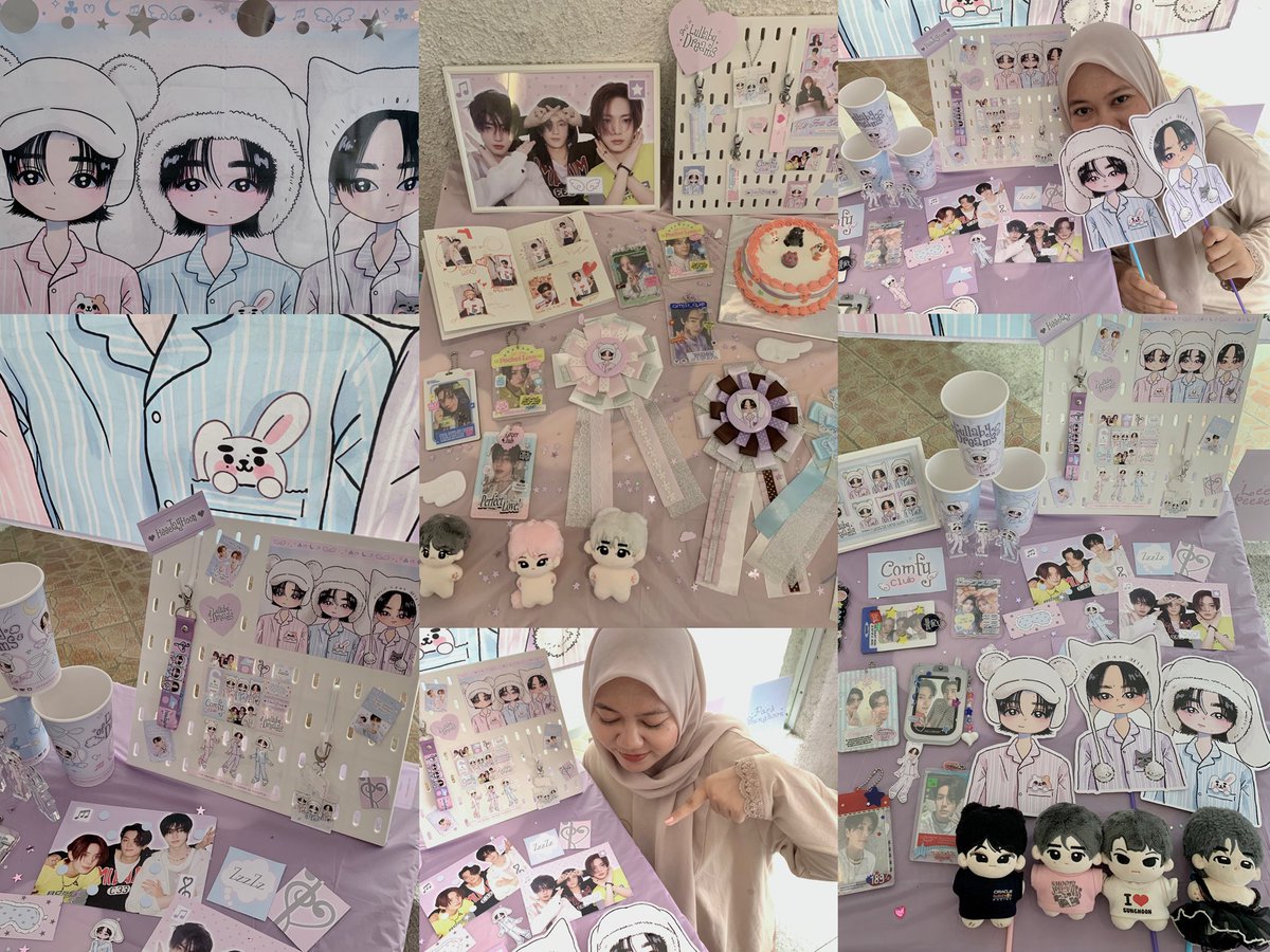 xmoondelight's tweet photo. lucu dan gemas 🩷🩵💜

#LullabyOfDreams
#WhispersOfHeeJayHoon https://t.co/4SGyy4GxCi