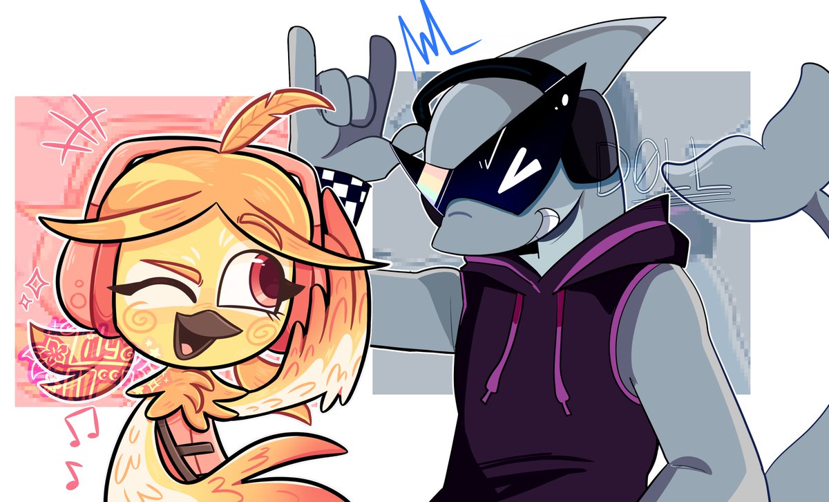 ★ : LILYMOON !! tweet media