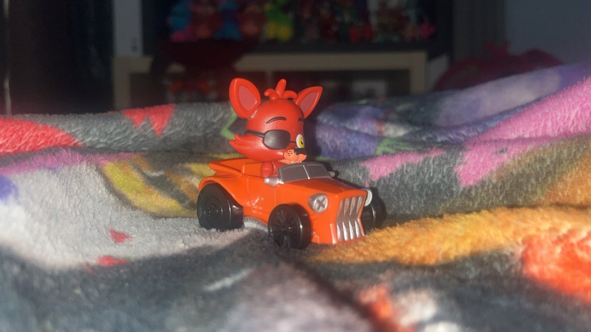 🏴‍☠️AROU🏴‍☠️ - #1 FOXY FAN tweet media