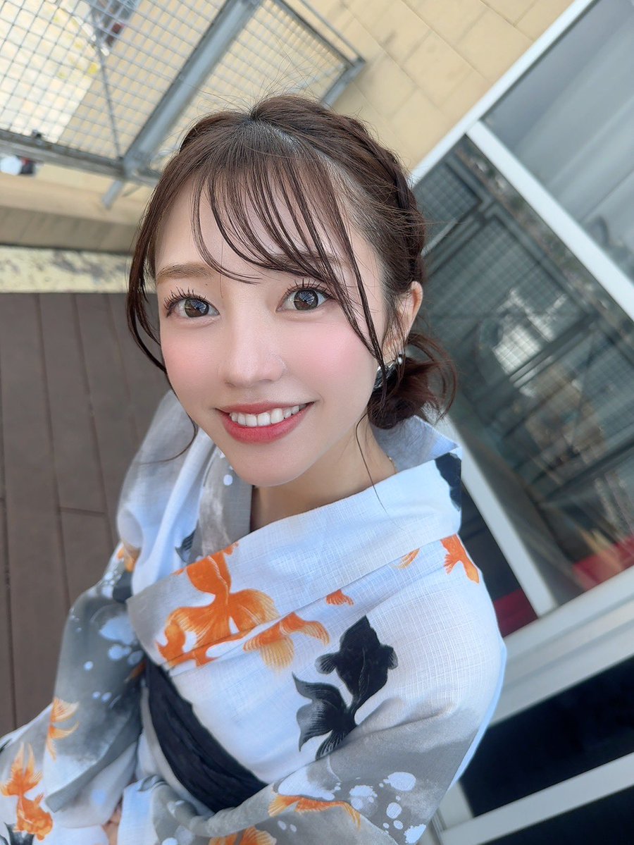 高木悠未🍥 tweet media