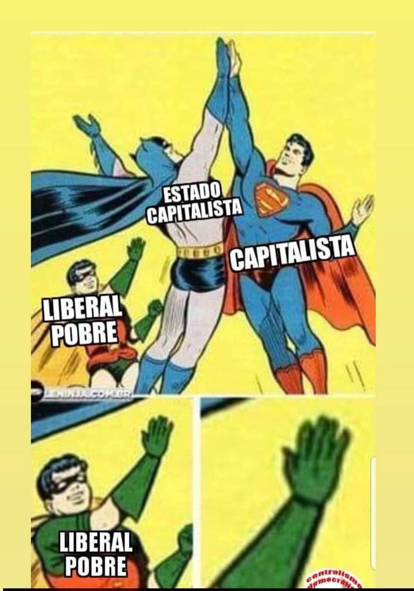 El crítico crítico ☭ tweet media