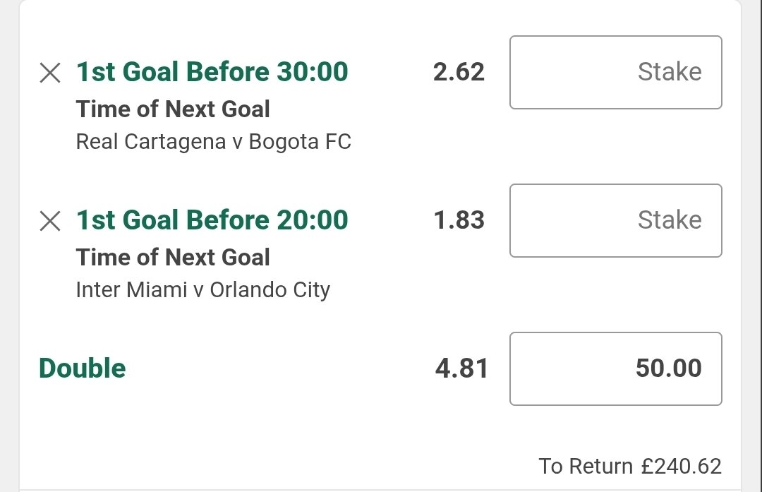 INPLAY TIPSTER tweet media