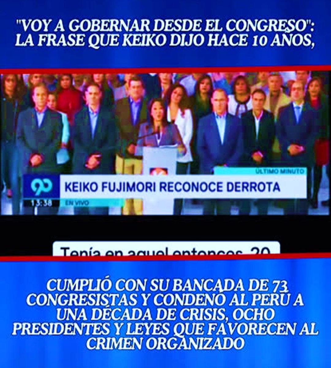 ALFONSO MENDOZA MAGAN tweet media