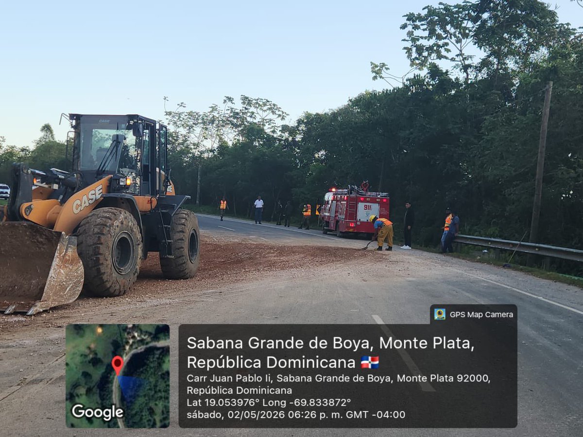 Asistencia Vial | Comisión Militar y Policial tweet media