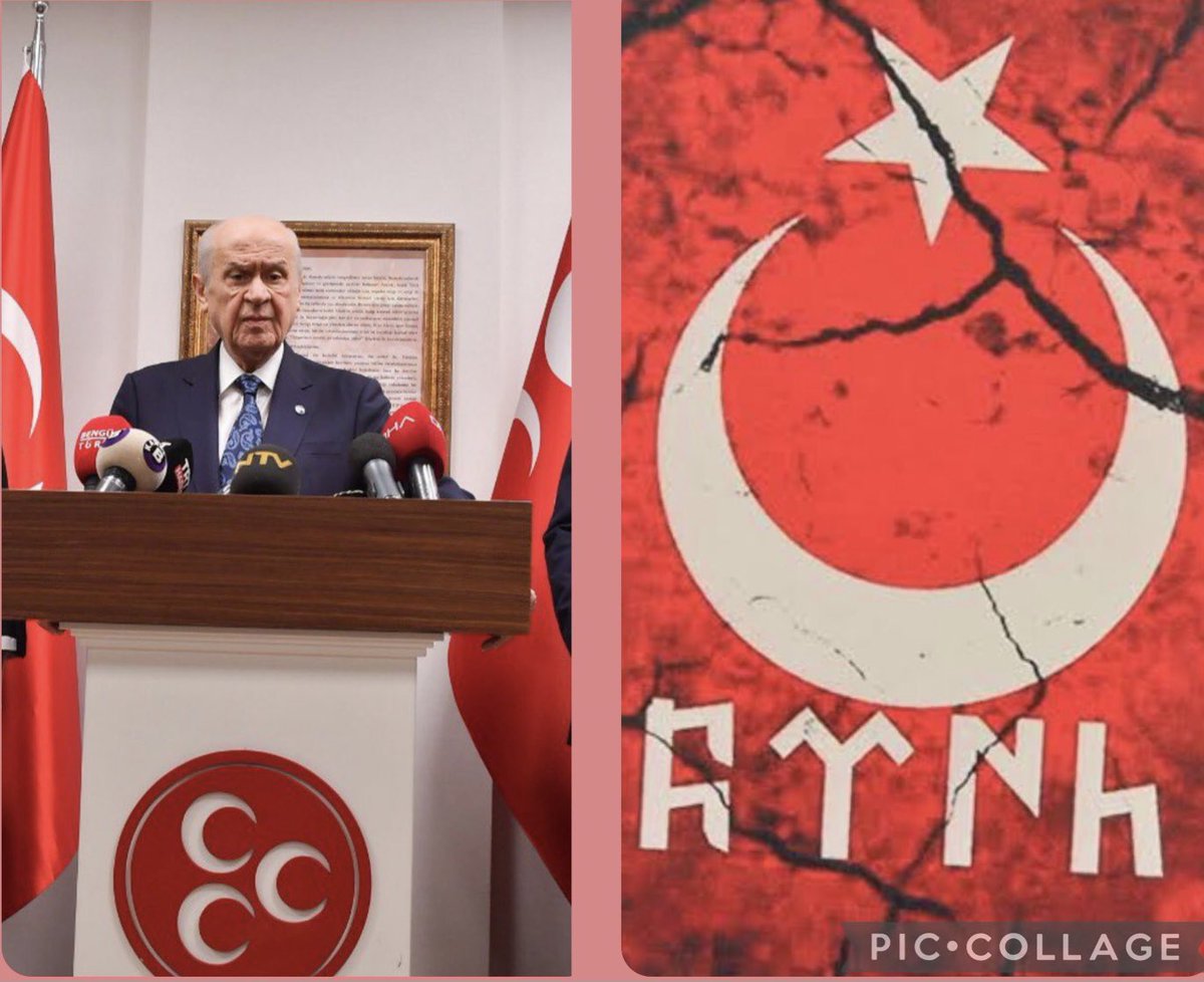 acinamhp's tweet photo. 3 Mayıs Milliyetçiler Günü, Türk Milliyetçiliğinin var oluş tarihinde mümtaz bir mevki; mücadele hafızasında müstesna bir merhale; gönüllerde ise sönmeyen bir meşaledir.
Liderimiz Devlet Bahçeli https://t.co/KpoF8WPpxD