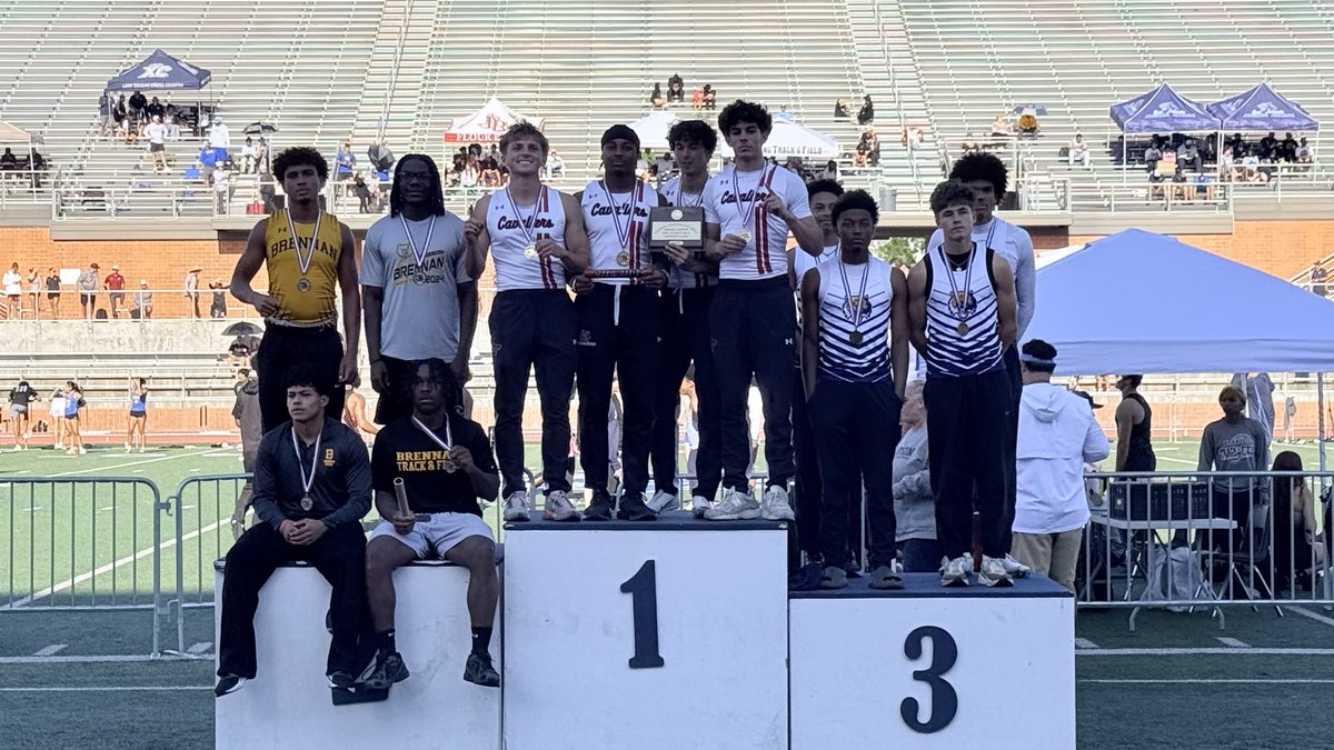 NISD_Athletics tweet media
