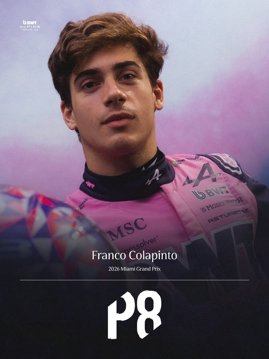 FormulaArg tweet media