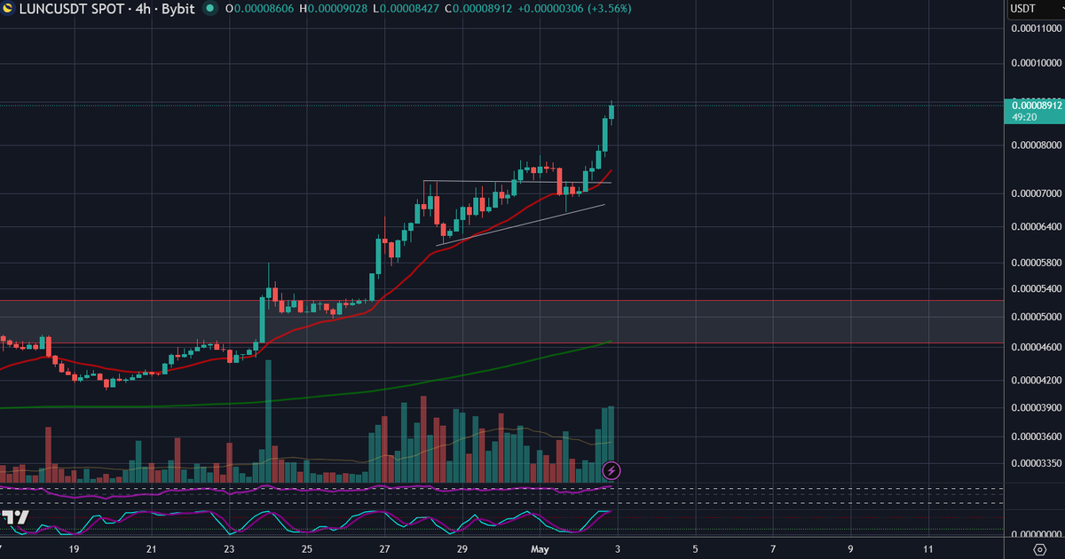 WSB Trader Rocko 🚀🚀🚀 tweet media