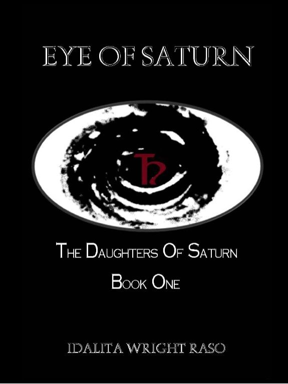 IAN_AuthorPromo's tweet image. Idalita Wright Raso is the #author of 
"The Daughters of Saturn Book 1: Eye of Saturn" #horror 
"Eye of Saturn: Between Heaven and Saturn Book 2"
independentauthornetwork.com/idalita-wright… 
#amreading @idaraso #goodreads #iartg #ian1