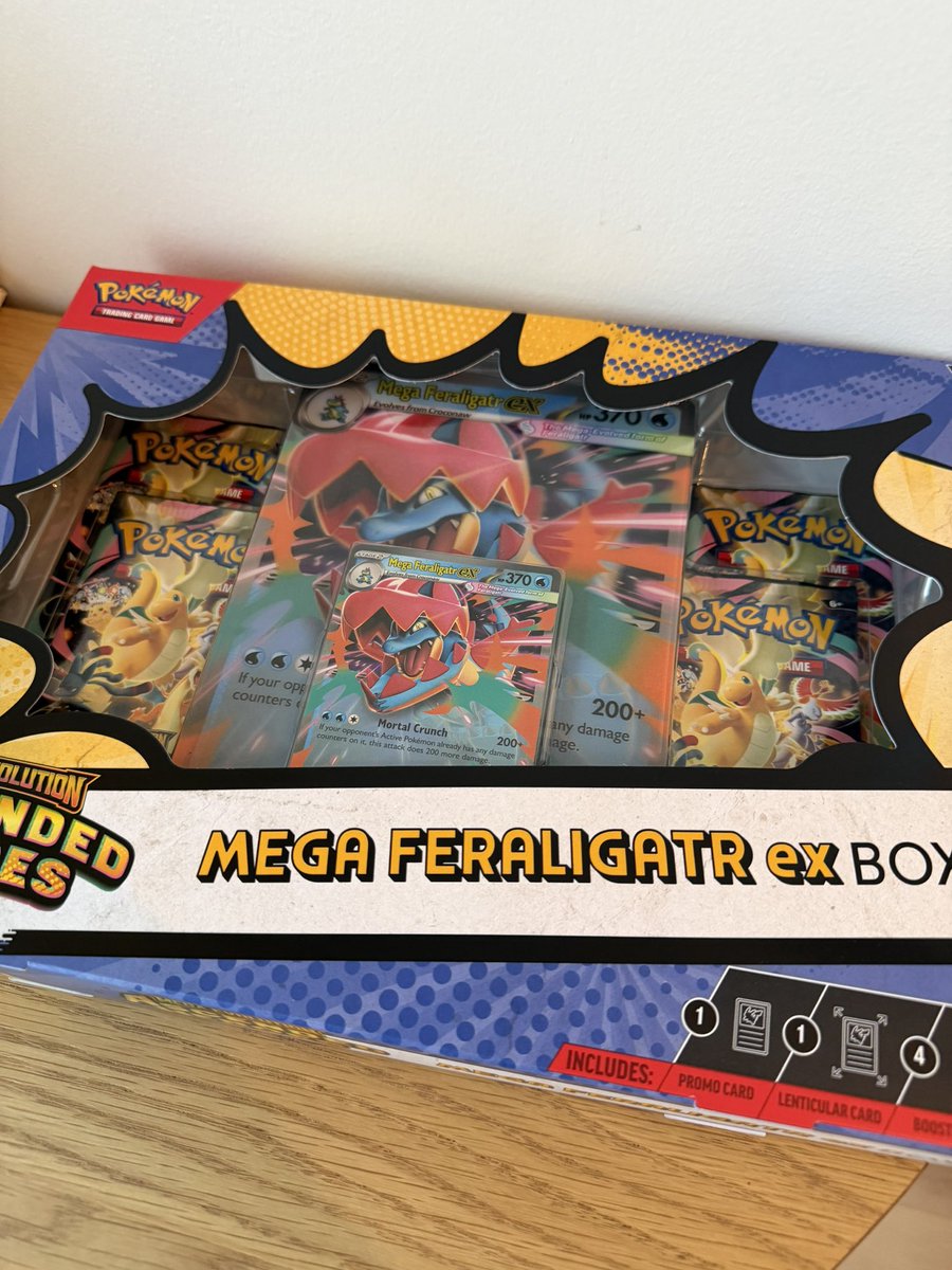 Ericka’s Venusaur tweet media