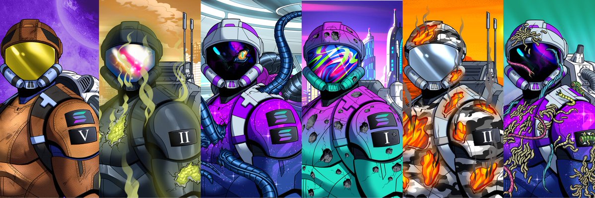 Solanauts tweet media