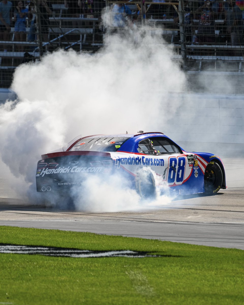 JR Motorsports tweet media