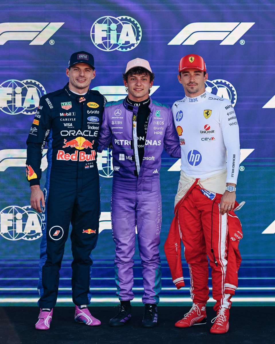 Max Verstappen tweet media