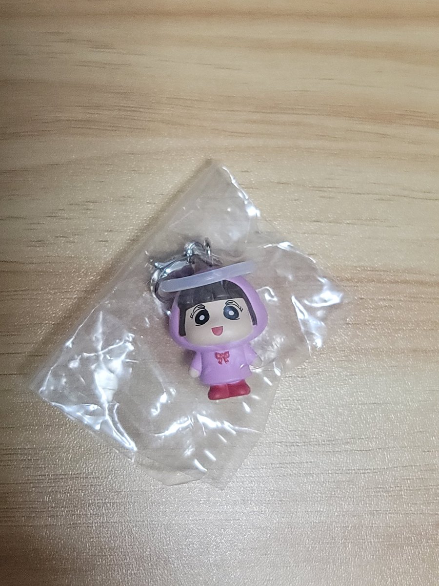 UME8309's tweet photo. クレヨンしんちゃんめじるしアクセサリー2

譲➡あいちゃん
求➡ひまわり

梅田で直接交換して下さる方
いらっしゃればお気軽に
お声掛け下さい✨ https://t.co/w4SrTZx2Ae